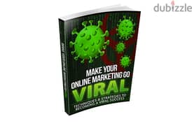 Make Online Marketing Go Viral( Buy this book get other book for free) 0