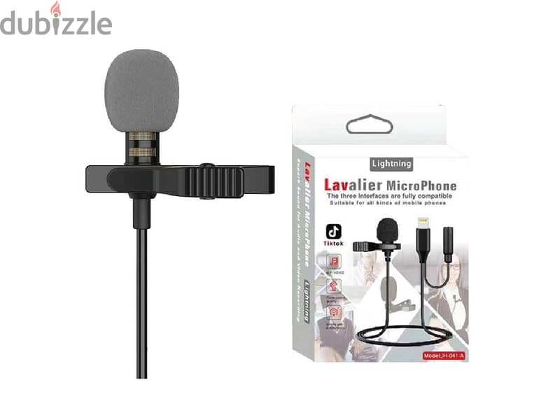 Microphone - Wirless And With Cable 5
