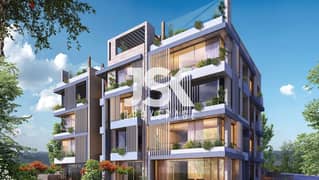 L14813-Under Construction Apartment for Sale in Blat 0