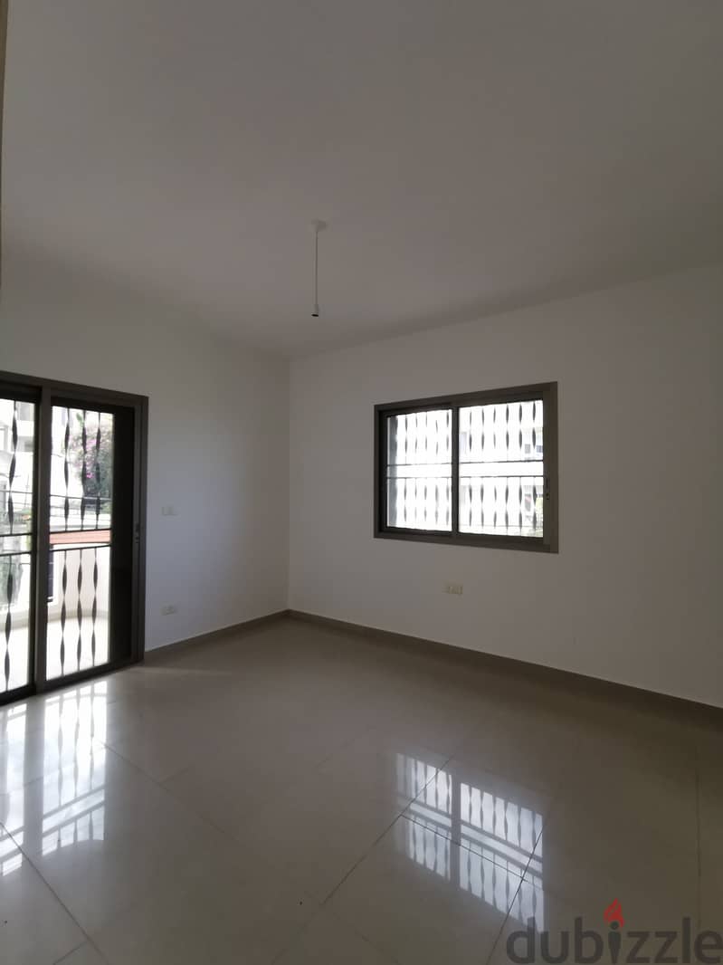 Apartment for Rent in Qornet El Hamra 2