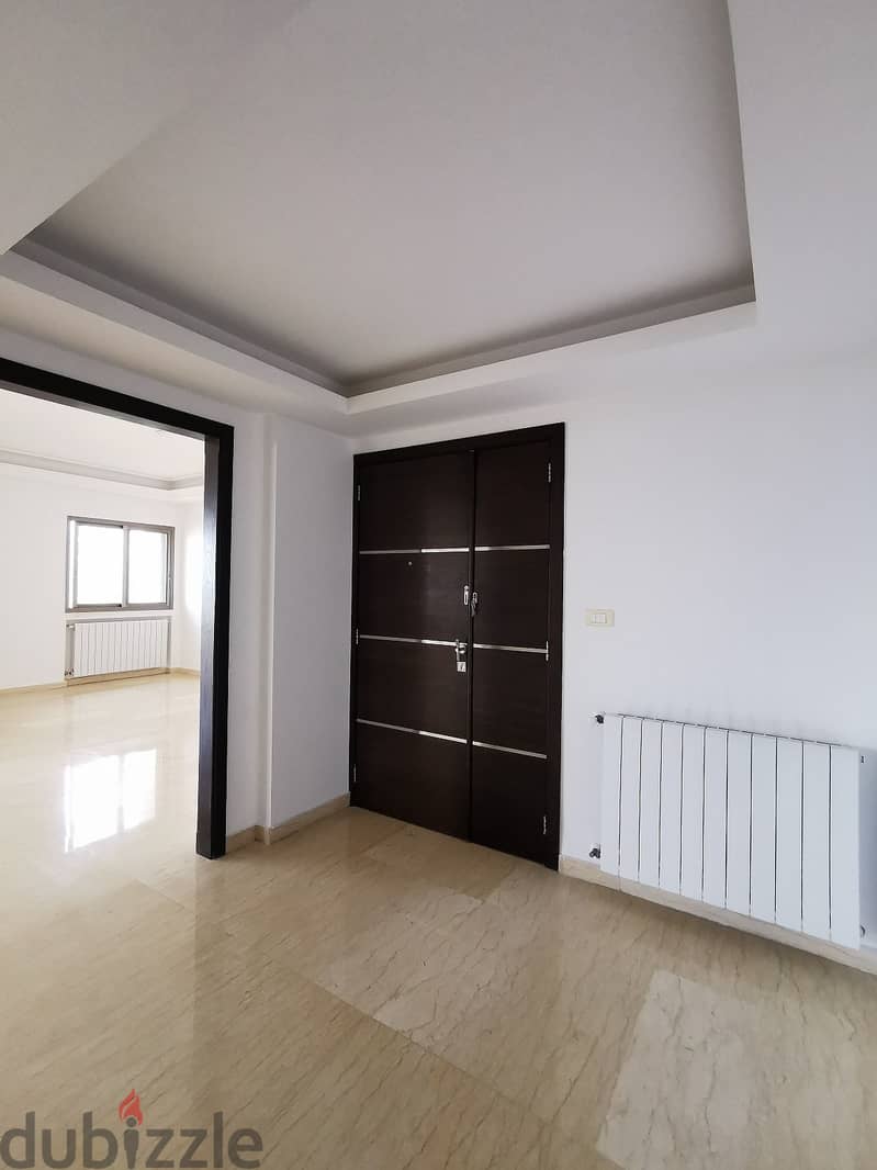 Apartment for Rent in Qornet El Hamra 5