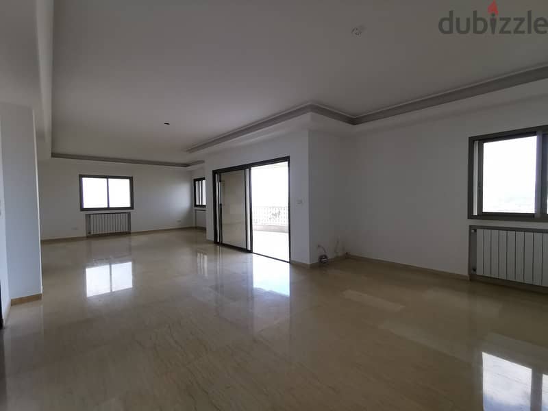 Apartment for Rent in Qornet El Hamra 7