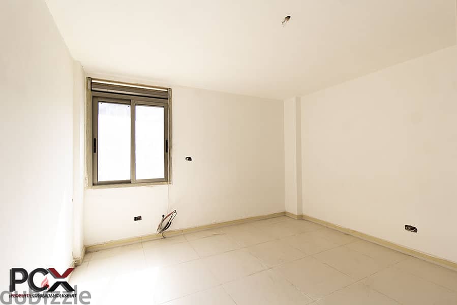 Duplex Apartment For Sale In Yarzeh I With Terrace I View I Calm Area 8