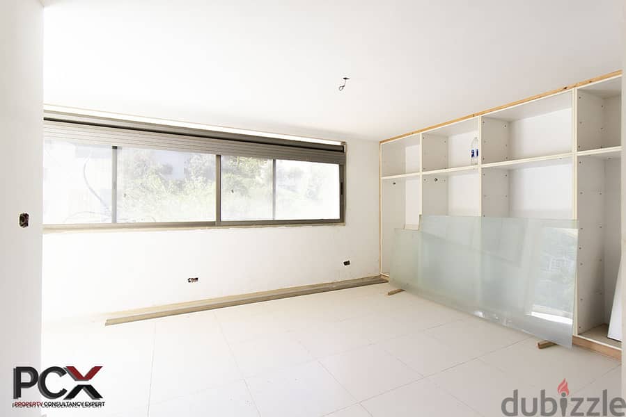 Duplex Apartment For Sale In Yarzeh I With Terrace I View I Calm Area 9