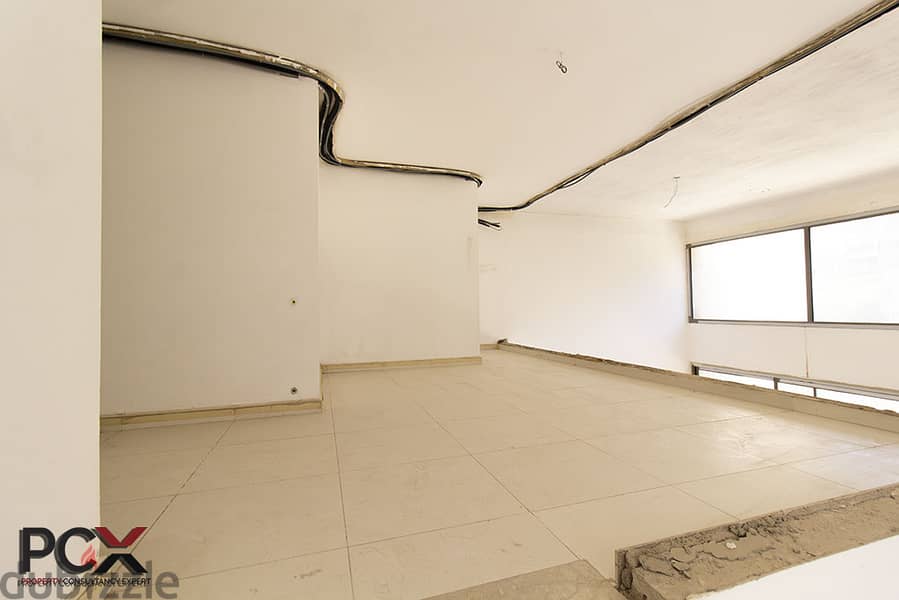 Duplex Apartment For Sale In Yarzeh I With Terrace I View I Calm Area 15