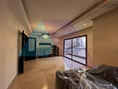 Brand New Luxurious Furnished 170m2 apartment for rent Rmeil/Achrafieh