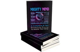 Mighty Mind( Buy this book get another book for free) 0