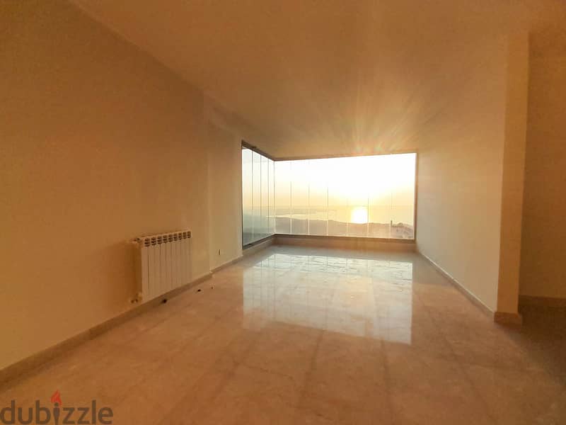 175 SQM Apartment in Sehayle with Panoramic Sea and Mountain View 1