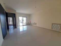 150 SQM Apartment in Ballouneh, Keserwan with Sea and Mountain View 0