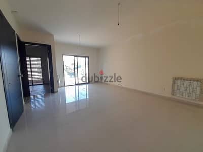 150 SQM Apartment in Ballouneh, Keserwan with Sea and Mountain View