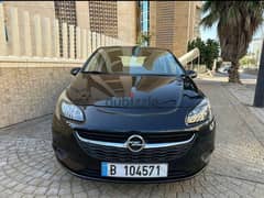 Opel Corsa 2016 for sale