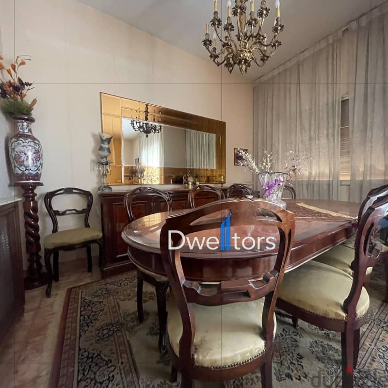 Apartment for sale in FANAR - 150 MTS2 - 3-Beds | 2-Bath 1