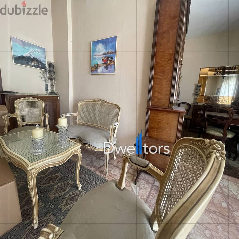 Apartment for sale in FANAR - 150 MTS2 - 3-Beds | 2-Bath 4