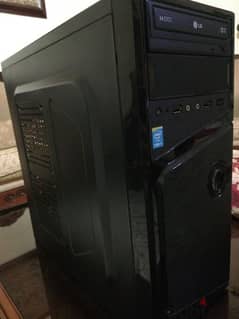 pc gaming rarely used