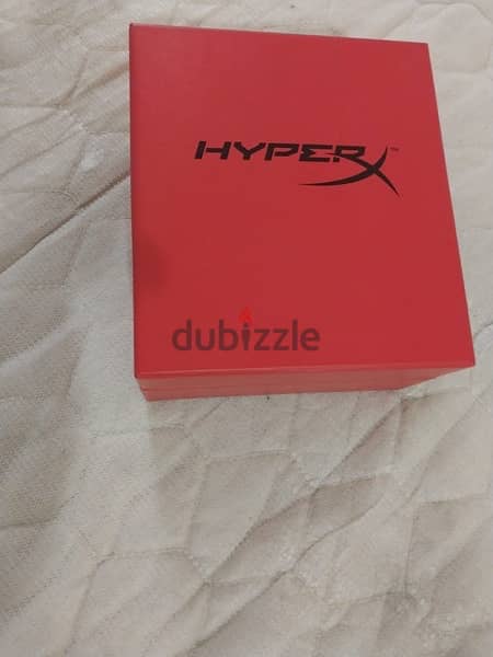 Hyperx cloud 2 headset 4