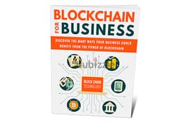 Blockchain For Business( Buy this book get another book for free)