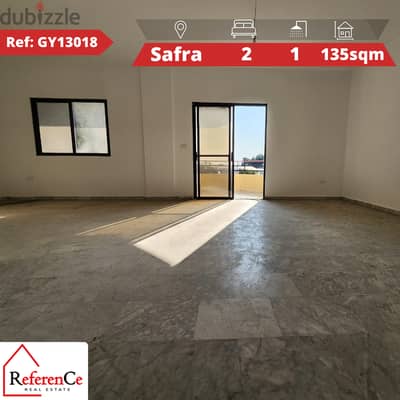 Very prime location in safra موقع مميز جدا بالصفرا