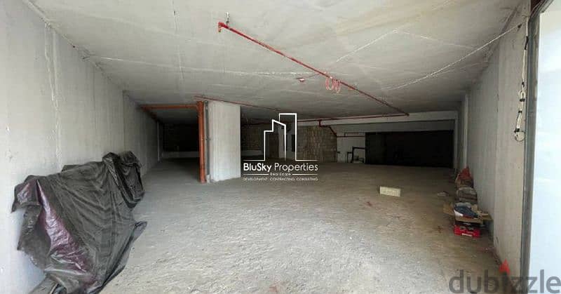 Showroom 340m² For SALE In Achrafieh #JF 2