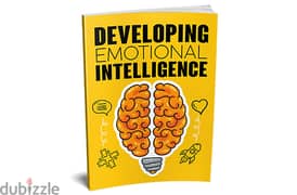 Emotional Intelligence( Buy this book get another book for free)