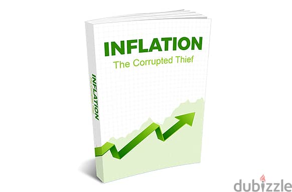 Inflation The Corrupted Thief( Buy this book get another book for free 0