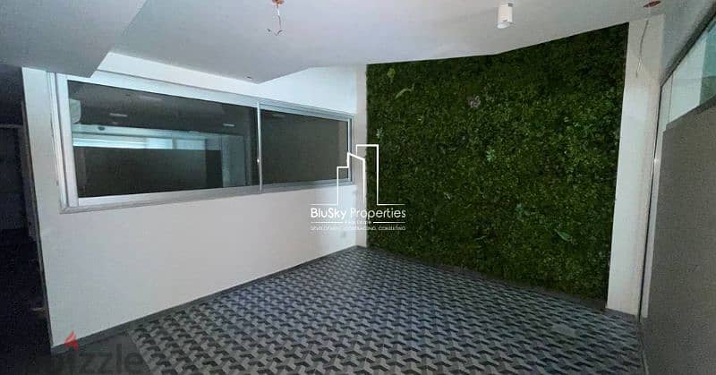 Office 200m² 6 Rooms For SALE In Achrafieh - مكتب للبيع #JF 2