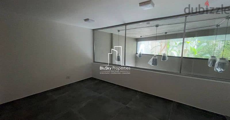 Office 200m² 6 Rooms For SALE In Achrafieh - مكتب للبيع #JF 7