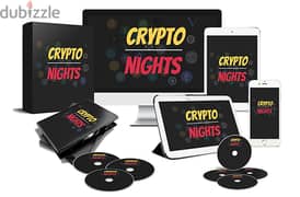 Crypto Nights 0