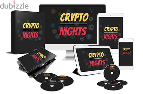 Crypto Nights