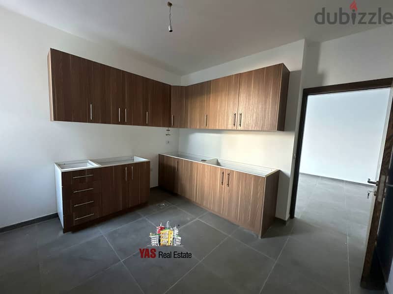 Dbayeh 300m2 | Rooftop Duplex | Brand New | Quiet Street | MJ | 1