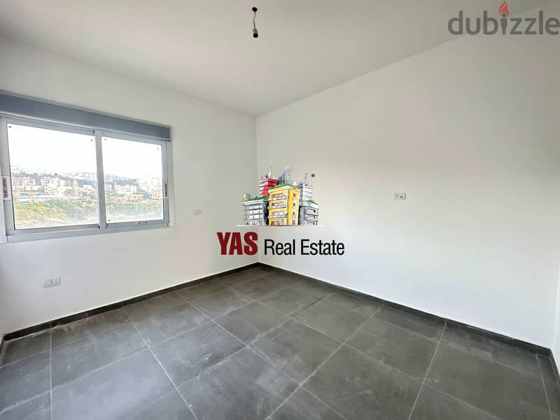 Dbayeh 300m2 | Rooftop Duplex | Brand New | Quiet Street | MJ | 3