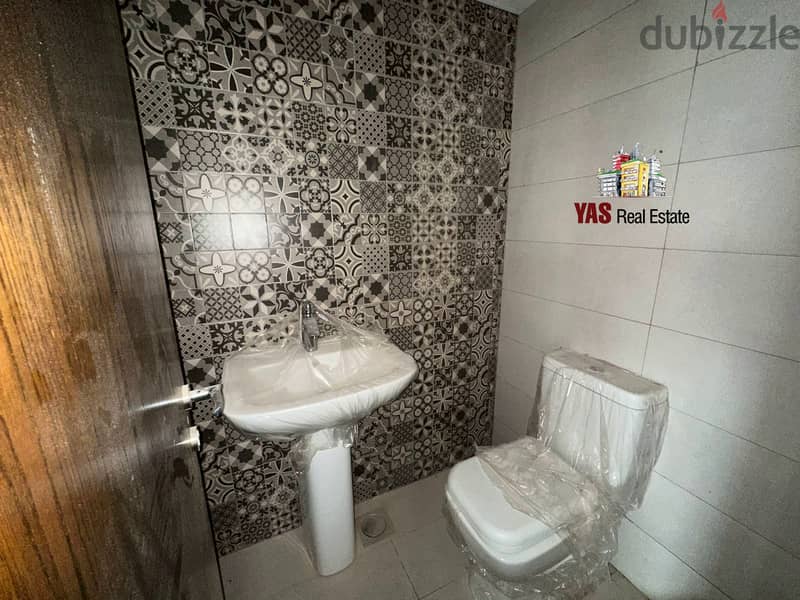 Dbayeh 300m2 | Rooftop Duplex | Brand New | Quiet Street | MJ | 5
