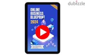 Online Business Blueprint 0