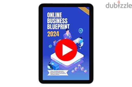 Online Business Blueprint