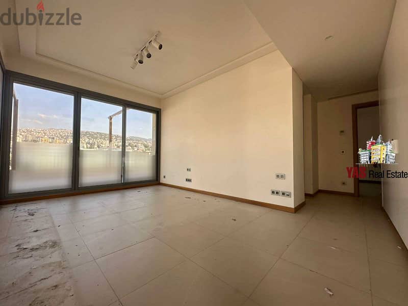 Dbayeh/Waterfront 387m2 | Rent | Gated Community | Brand New | MJ | 6