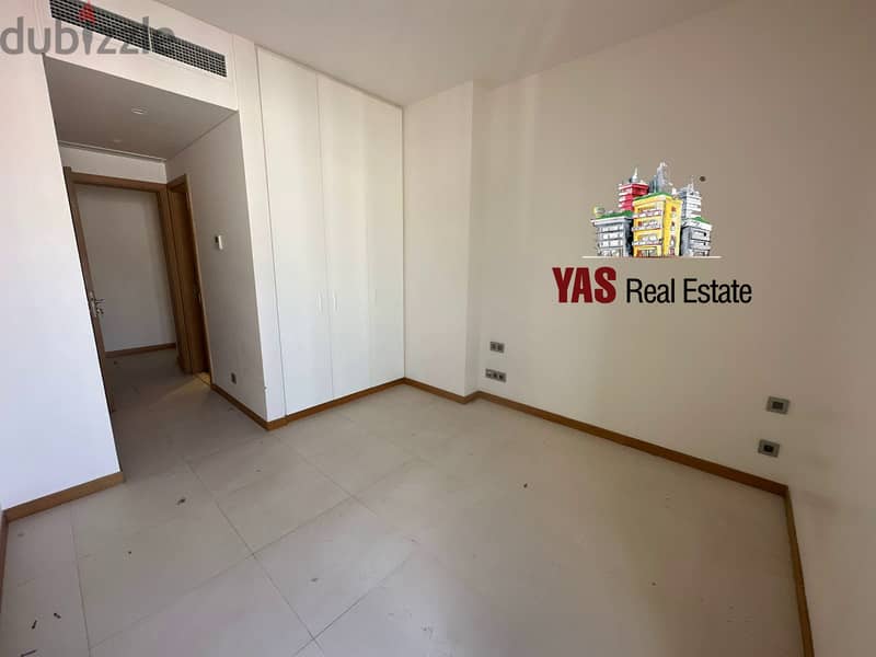 Dbayeh/Waterfront 387m2 | Rent | Gated Community | Brand New | MJ | 11