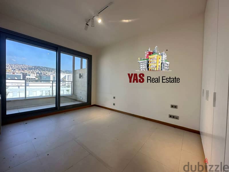 Dbayeh/Waterfront 387m2 | Rent | Gated Community | Brand New | MJ | 15