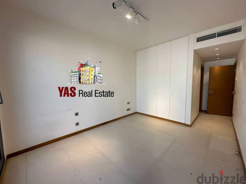 Dbayeh/Waterfront 387m2 | Rent | Gated Community | Brand New | MJ | 17