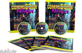 Commission Ninja 0