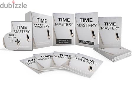 Time Mastery