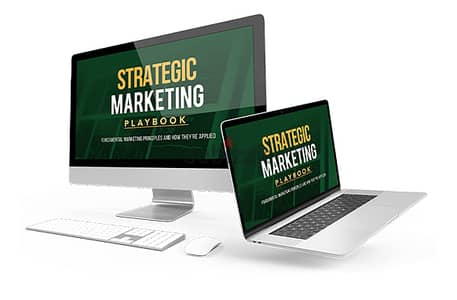 Strategic Marketing Playbook