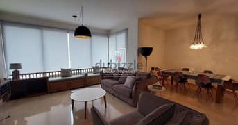 Apartment 155m² 3 beds For RENT In Achrafieh - شقة للأجار #RT 0