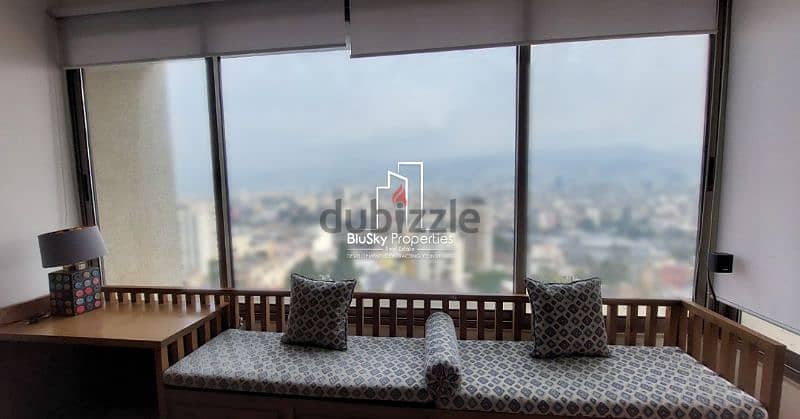 Apartment 155m² 3 beds For RENT In Achrafieh - شقة للأجار #RT 2