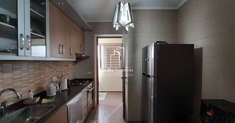 Apartment 155m² 3 beds For RENT In Achrafieh - شقة للأجار #RT 3