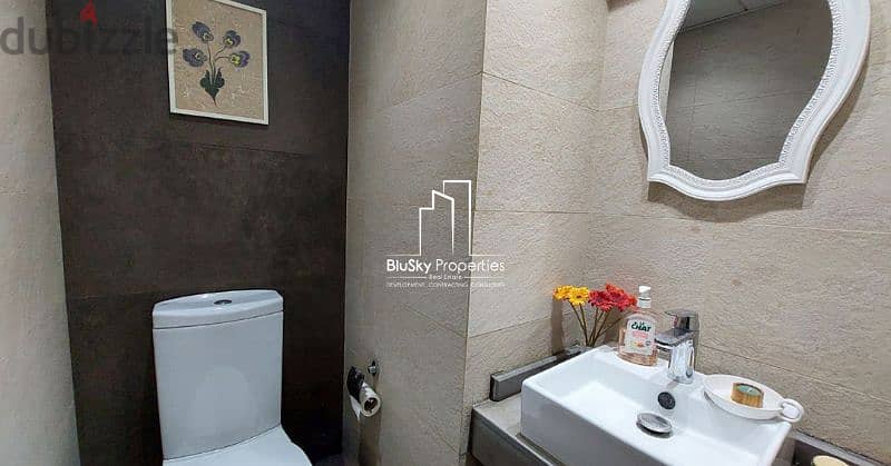 Apartment 155m² 3 beds For RENT In Achrafieh - شقة للأجار #RT 4