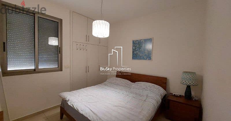 Apartment 155m² 3 beds For RENT In Achrafieh - شقة للأجار #RT 5