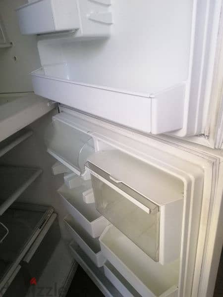 GE fridge 2