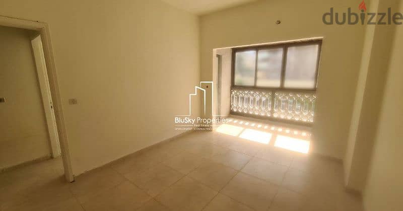 Apartment 90m² 1 bed For RENT In Ramleh El Bayda - شقة للأجار #RB 1