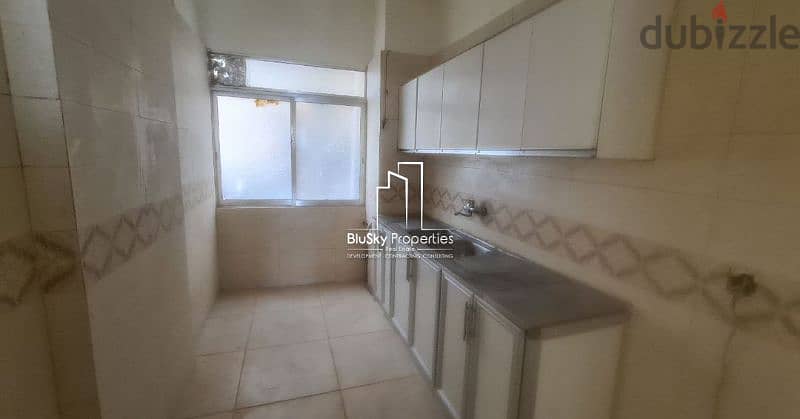 Apartment 90m² 1 bed For RENT In Ramleh El Bayda - شقة للأجار #RB 2