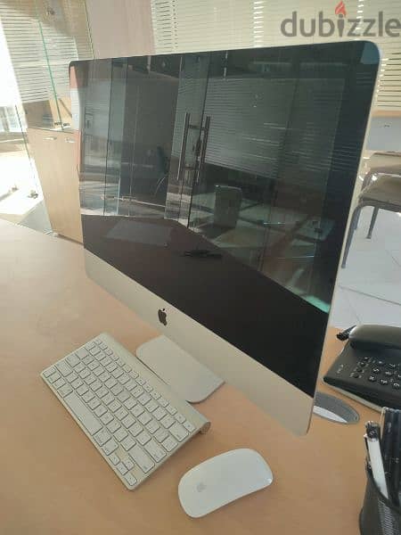iMac 2013 4