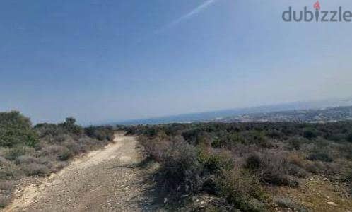 ???pay in lebanon amazing sea view plot for sale in larnaca cyprus 4